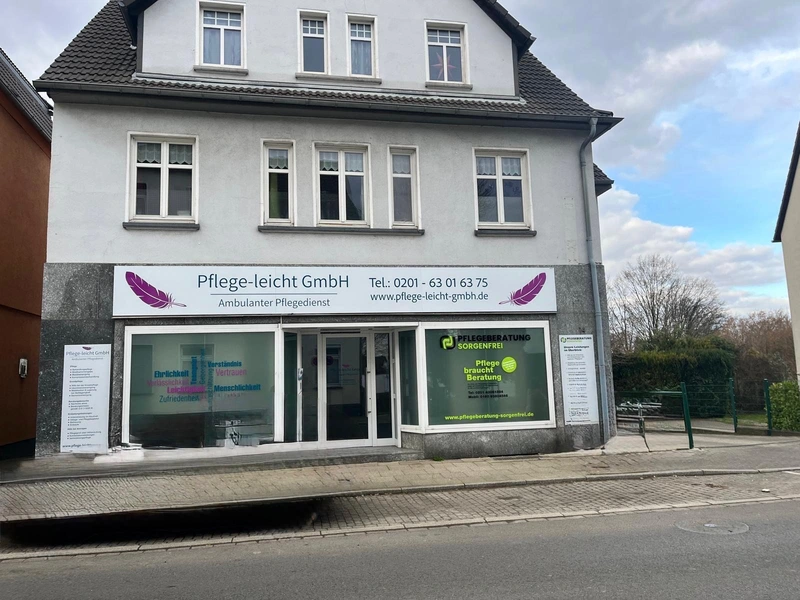 Pflege-leicht – Bild 1