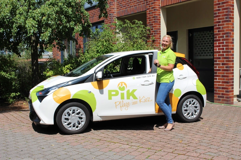 PIK Pflege im Kiez – Bild 2
