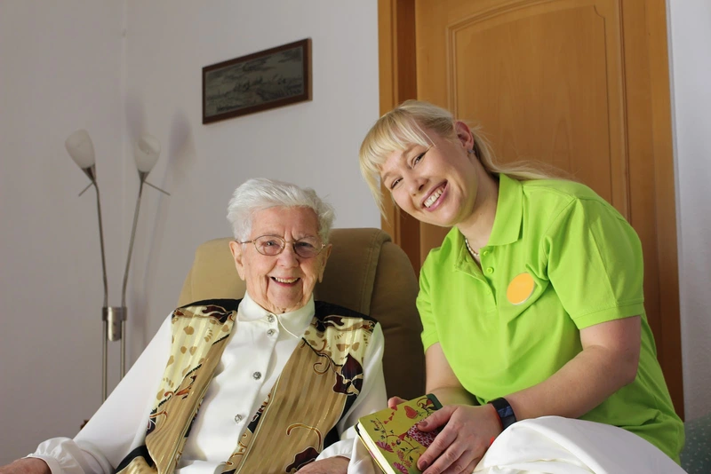 PIK Pflege im Kiez – Bild 3