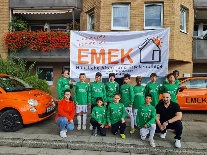 EMEK Pflegedienst – Bild 2