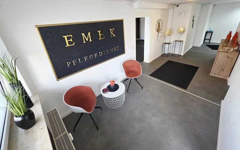 EMEK Pflegedienst – Bild 3