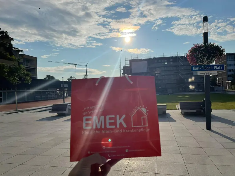 EMEK Pflegedienst – Bild 4