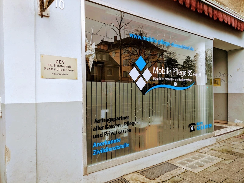 Mobile Pflege BS – Bild 1