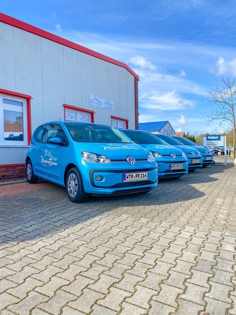 Pflegedienst Remmers – Bild 1