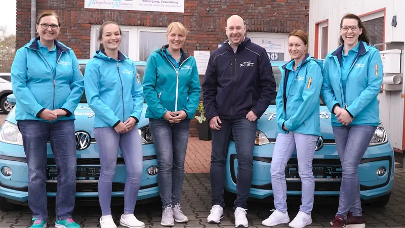 Pflegedienst Remmers – Bild 3