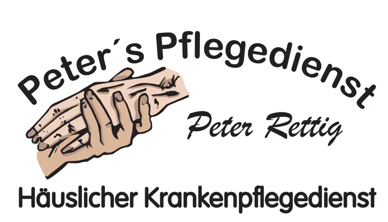 Peters Pflegedienst Peter Rettig – Bild 3