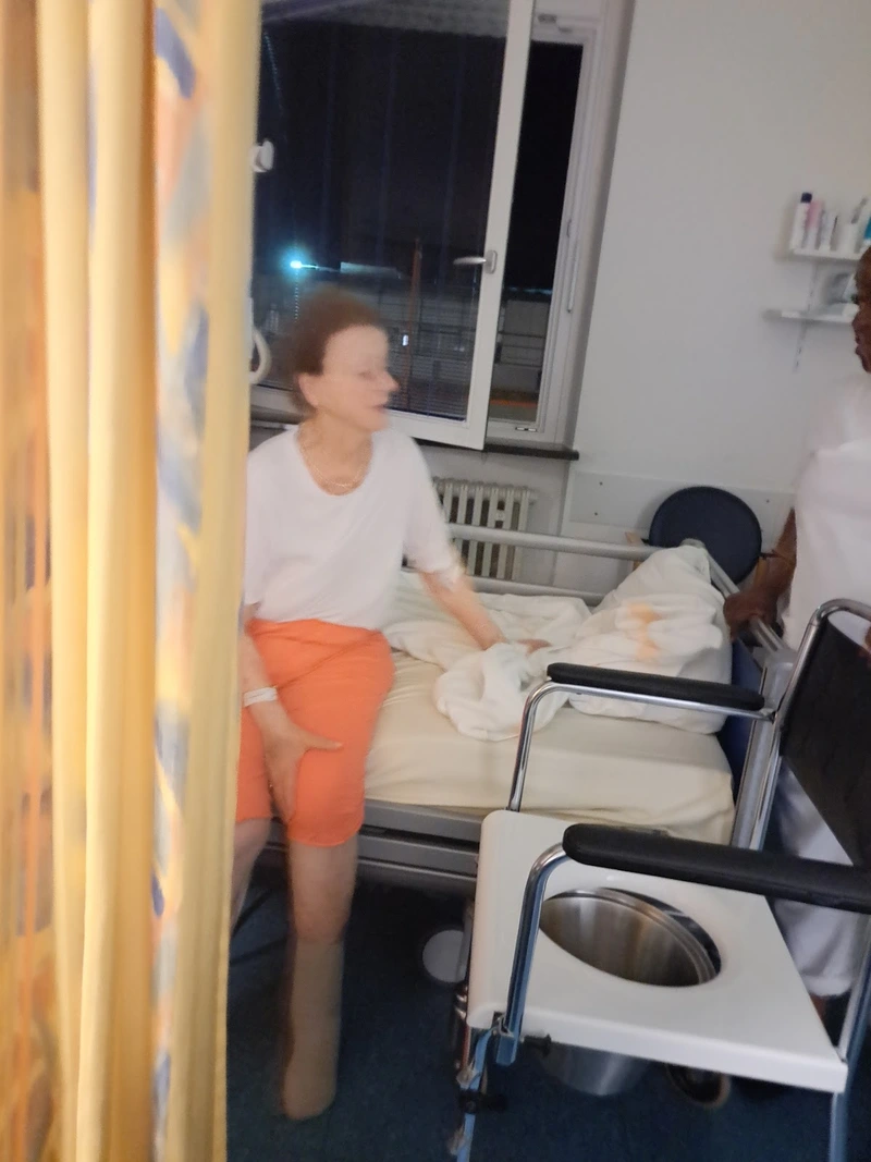 Freiburger Pflegedienst – Bild 2