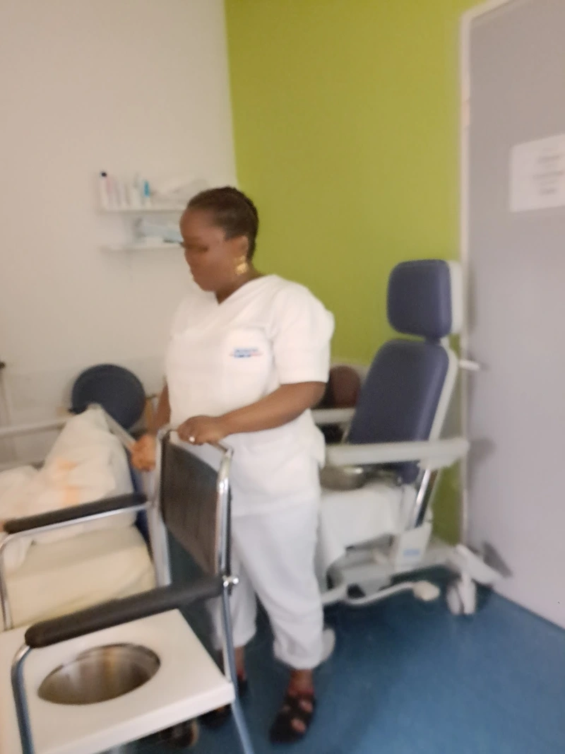 Freiburger Pflegedienst – Bild 3