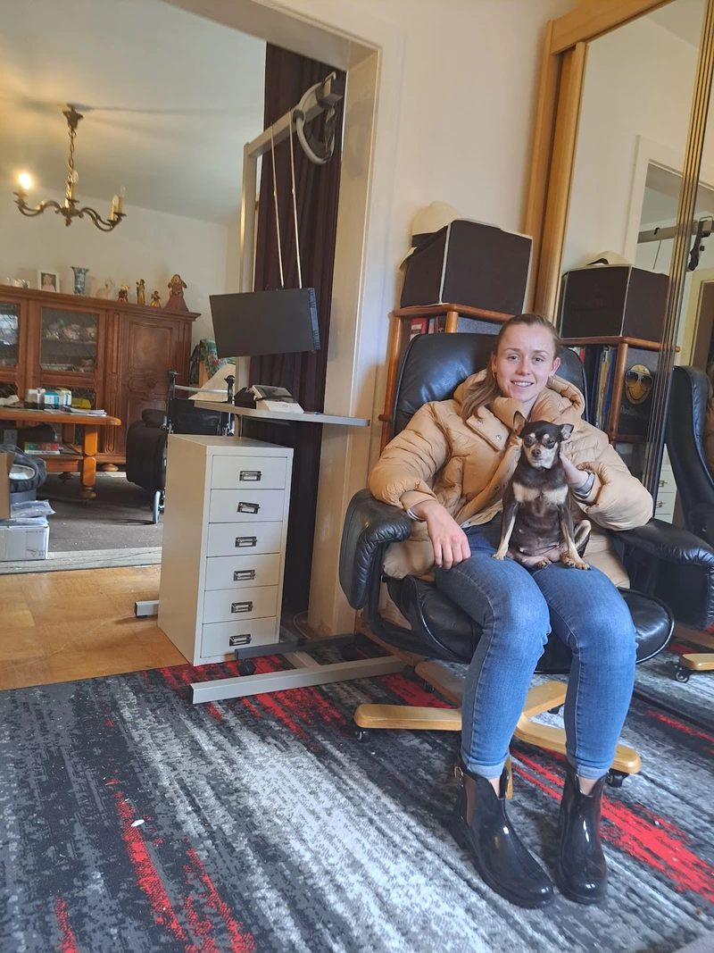 Freiburger Pflegedienst – Bild 4