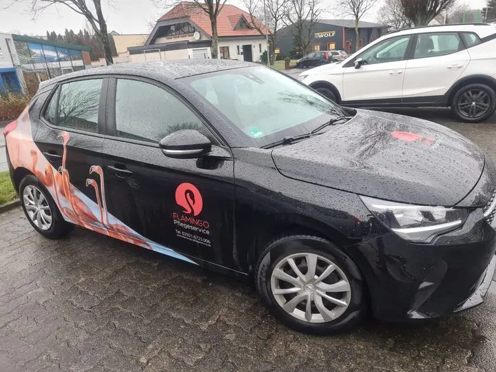 Flamingo Pflegeservice Warstein – Bild 1