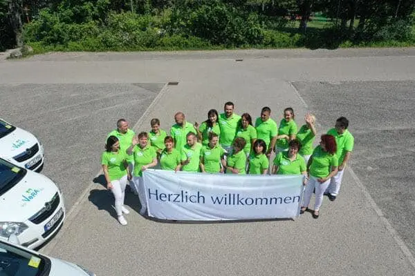 Ambulanter Pflegedienst VERA Memmingen – Bild 1