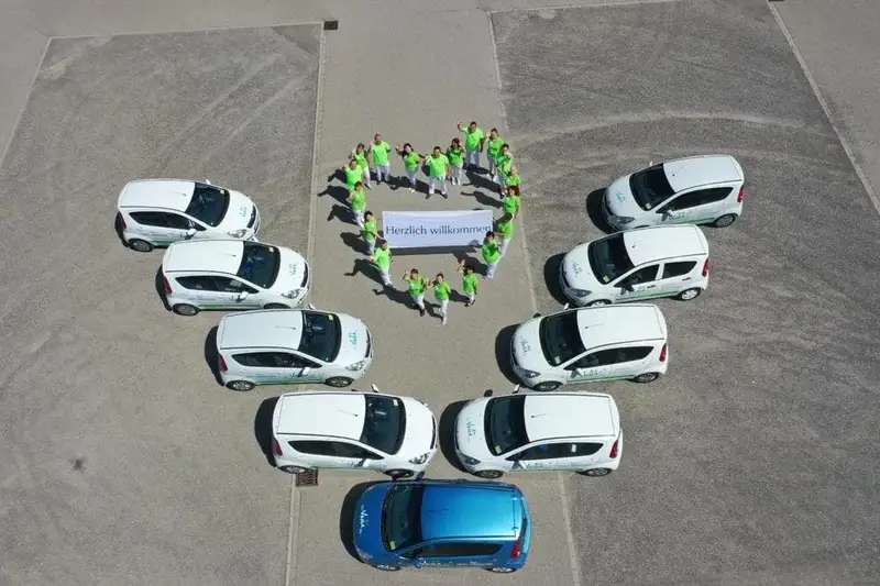 Ambulanter Pflegedienst VERA Memmingen – Bild 2