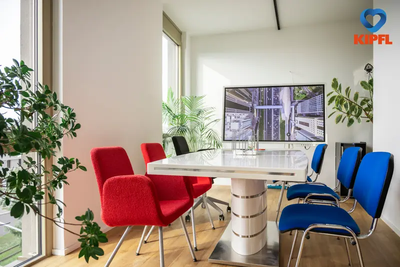 KIPFL - KinderIntensivPflegedienst – Bild 1