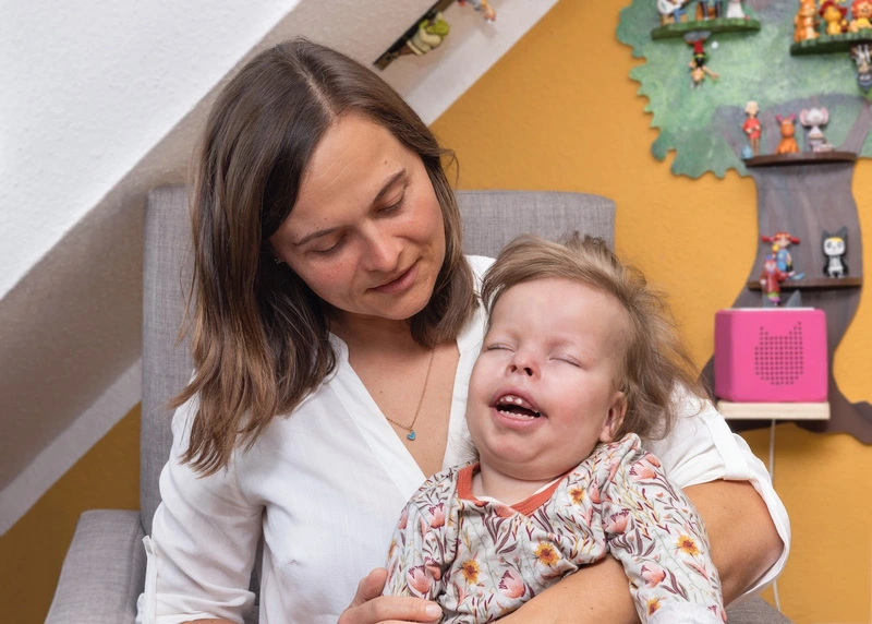 KIPFL - KinderIntensivPflegedienst – Bild 4