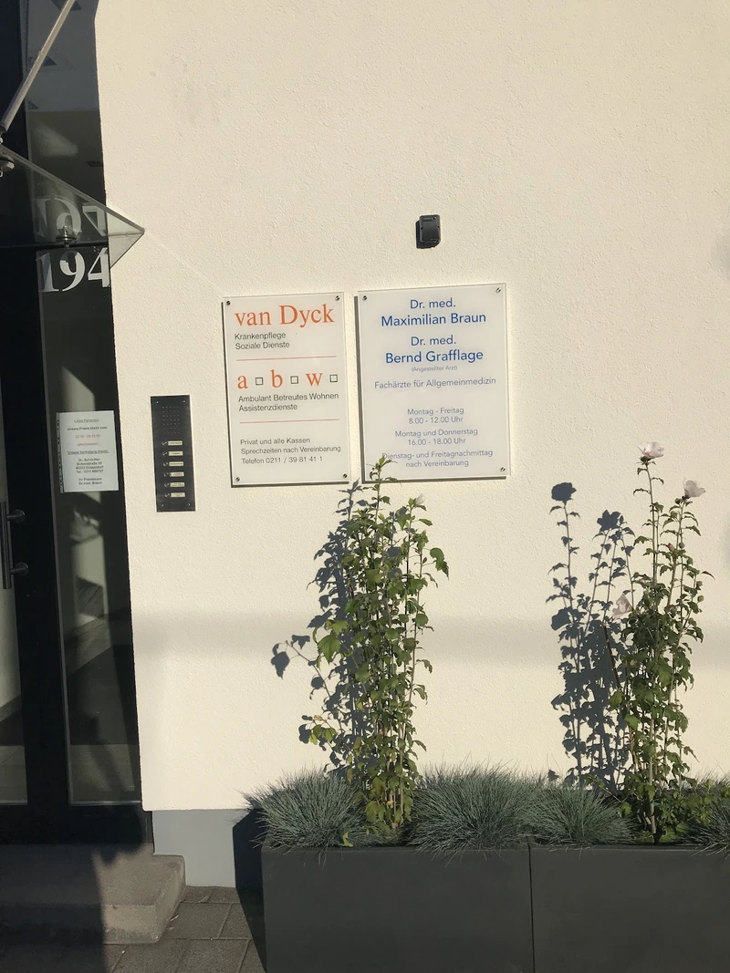 Krankenpflege van Dyck – Bild 2