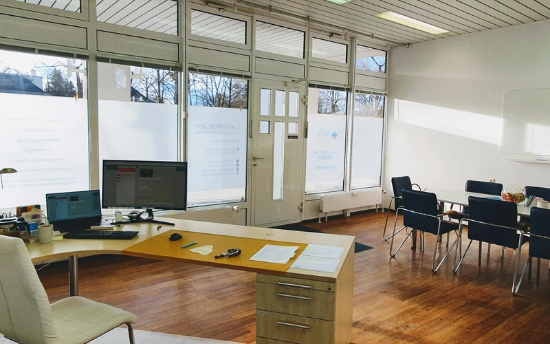 Luna MediCare Ambulante Pflegedienste – Bild 2