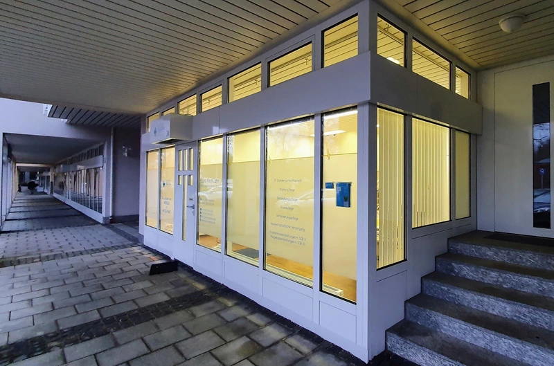 Luna MediCare Ambulante Pflegedienste – Bild 4