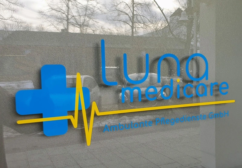 Luna MediCare Ambulante Pflegedienste – Bild 5