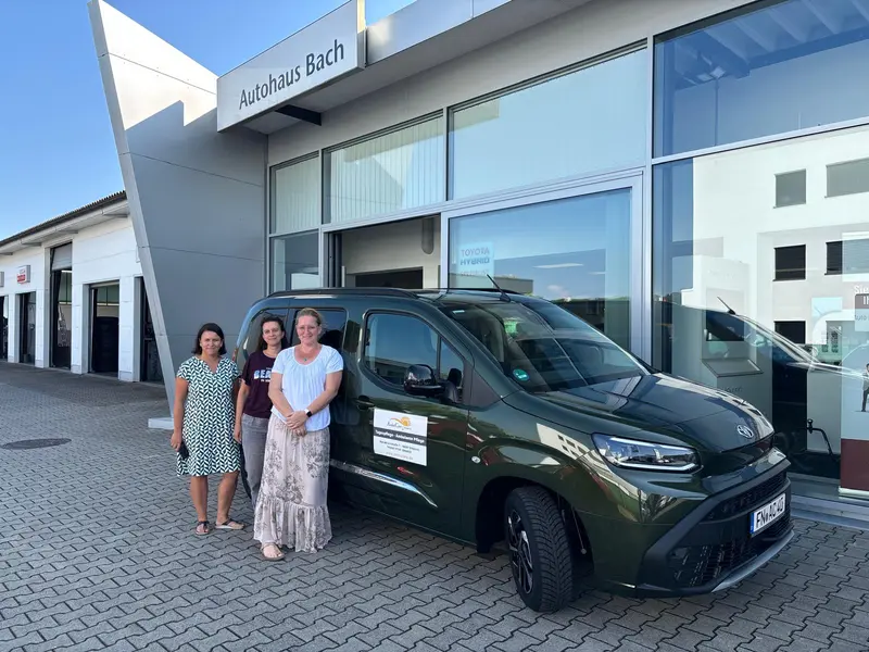 AmbuCare - Pflegestützpunkte – Bild 2