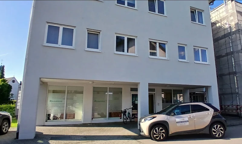 AmbuCare - Pflegestützpunkte – Bild 3