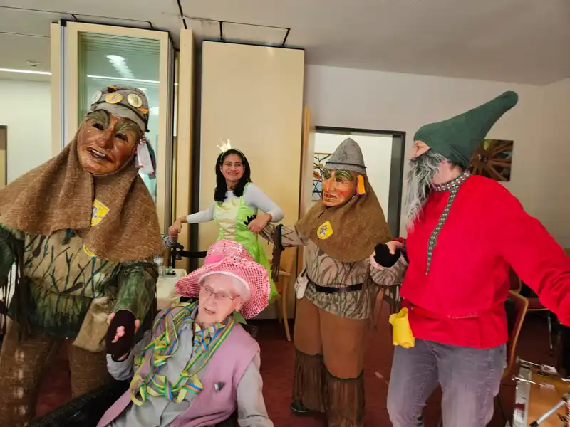 AmbuCare - Pflegestützpunkte – Bild 4