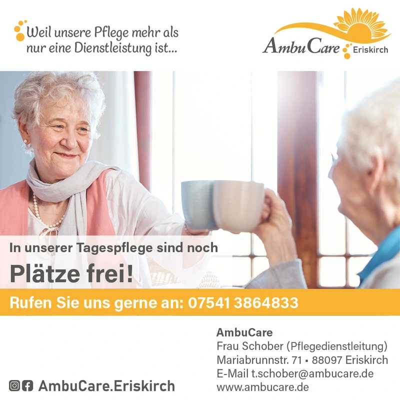 AmbuCare - Pflegestützpunkte – Bild 5