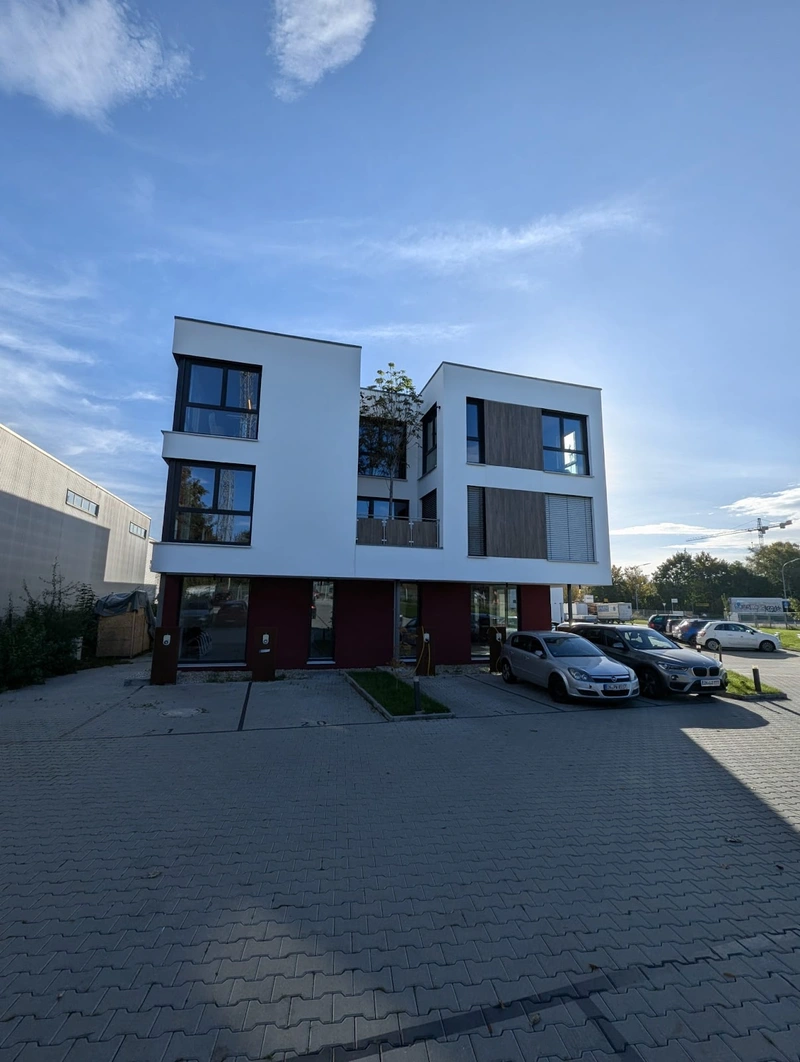 Pflege- und Versorgungsdienst Sonnenglanz – Bild 2