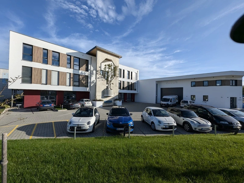 Pflege- und Versorgungsdienst Sonnenglanz – Bild 3