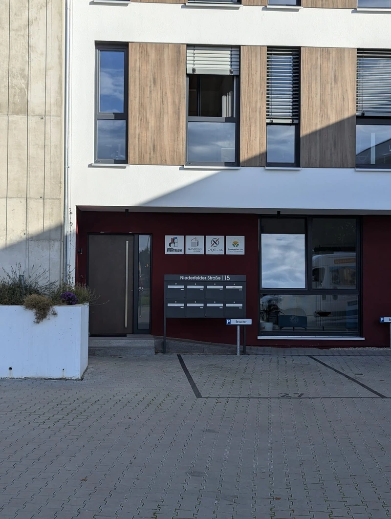 Pflege- und Versorgungsdienst Sonnenglanz – Bild 4