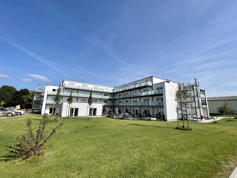 Pflegepartner Hungen aktiv! – Bild 2