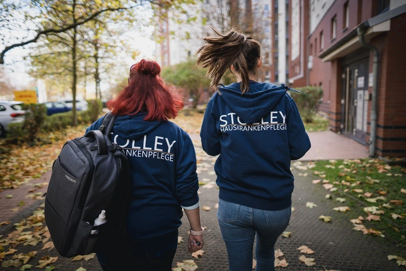 Hauskrankenpflege Stolley – Bild 2