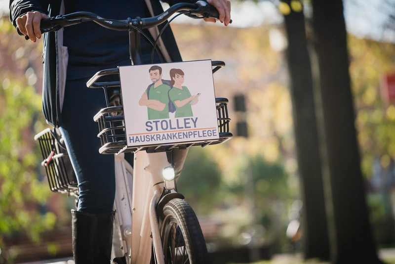 Hauskrankenpflege Stolley – Bild 3