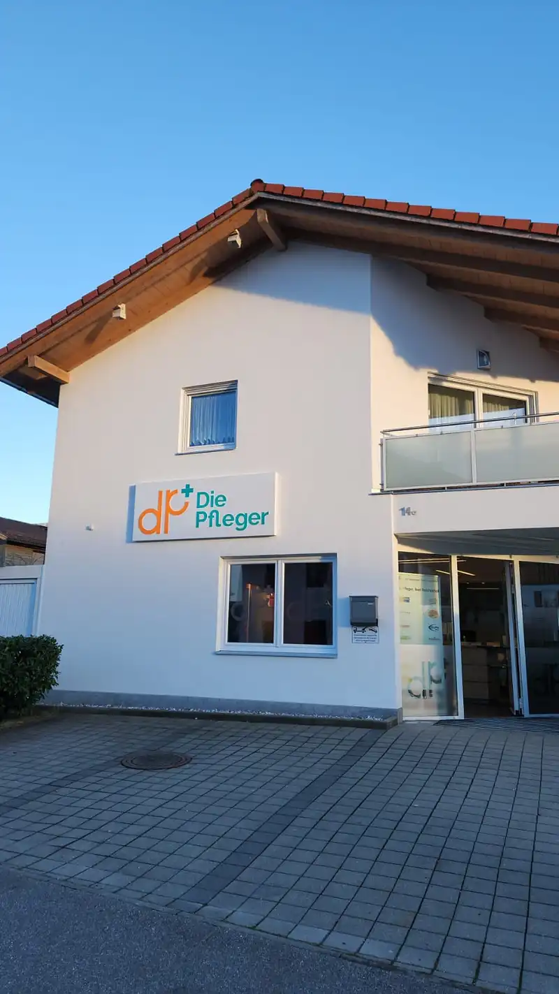 Die Pfleger – Bild 1