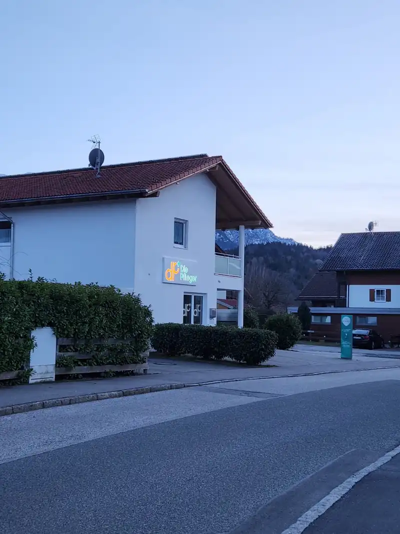 Die Pfleger – Bild 2