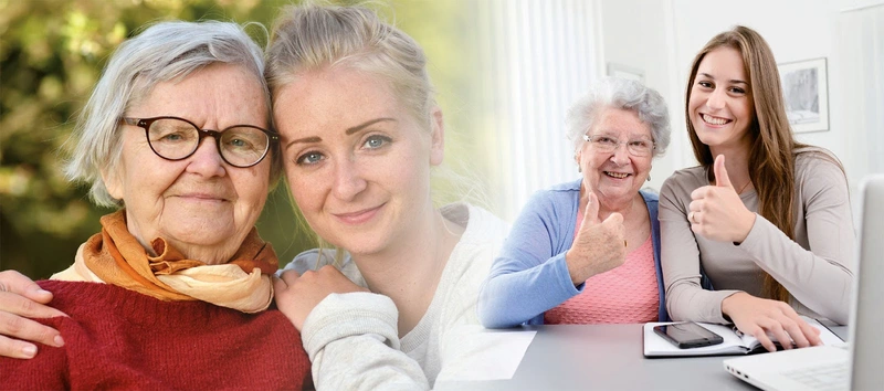 Lebensglück – Bild 1