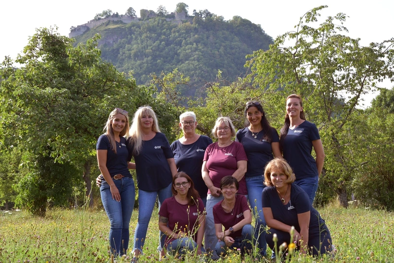 Lutz Betreuungsdienste Hegau Bodensee – Bild 1