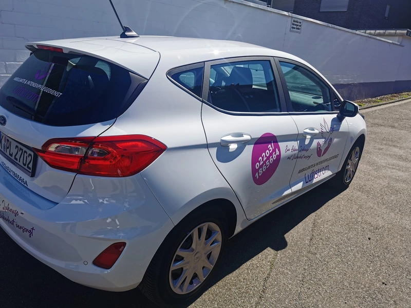 Ambulante & Intensiv Pflegedienste Luftstrom – Bild 2