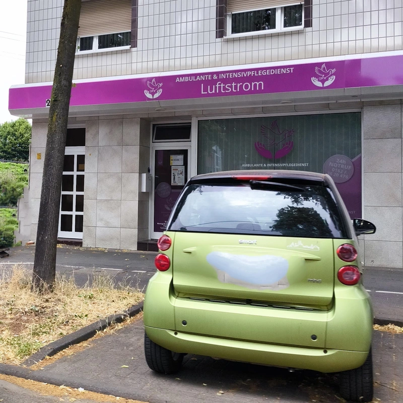 Ambulante & Intensiv Pflegedienste Luftstrom – Bild 3
