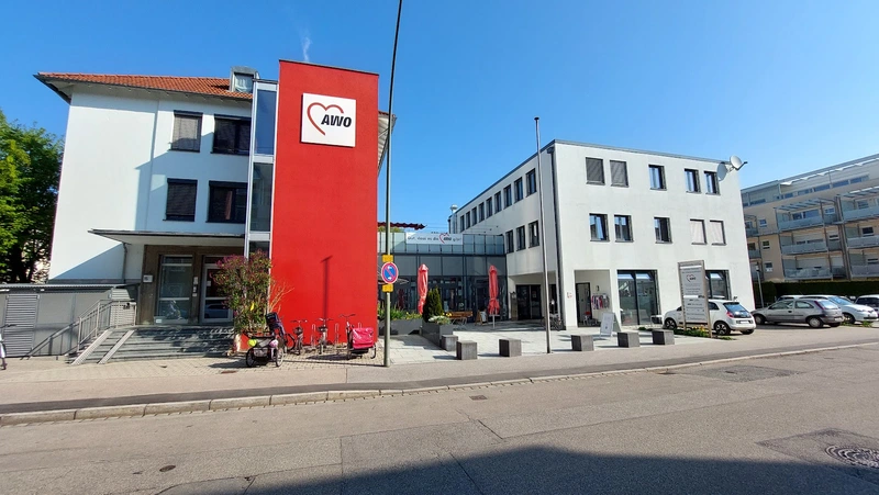 AWO Pflege- und Betreuungsdienst Landshut – Bild 1