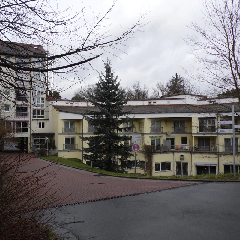 PAW - Mobiler Pflegedienst – Bild 3