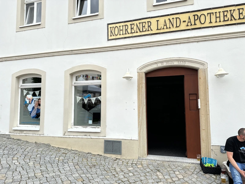 Laurenzius Pflegedienst – Bild 2