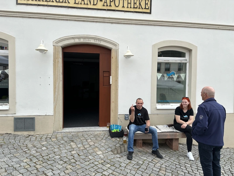 Laurenzius Pflegedienst – Bild 5