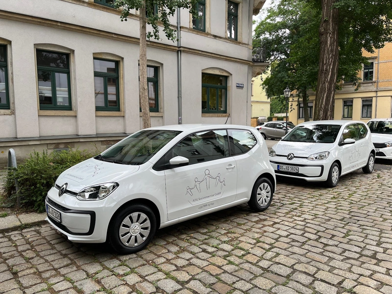 ADG Seniorenservice – Bild 1