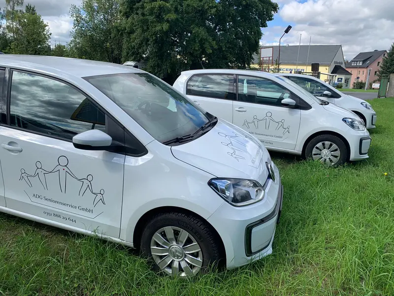 ADG Seniorenservice – Bild 2