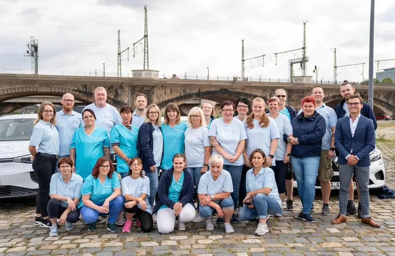 ADG Seniorenservice – Bild 3