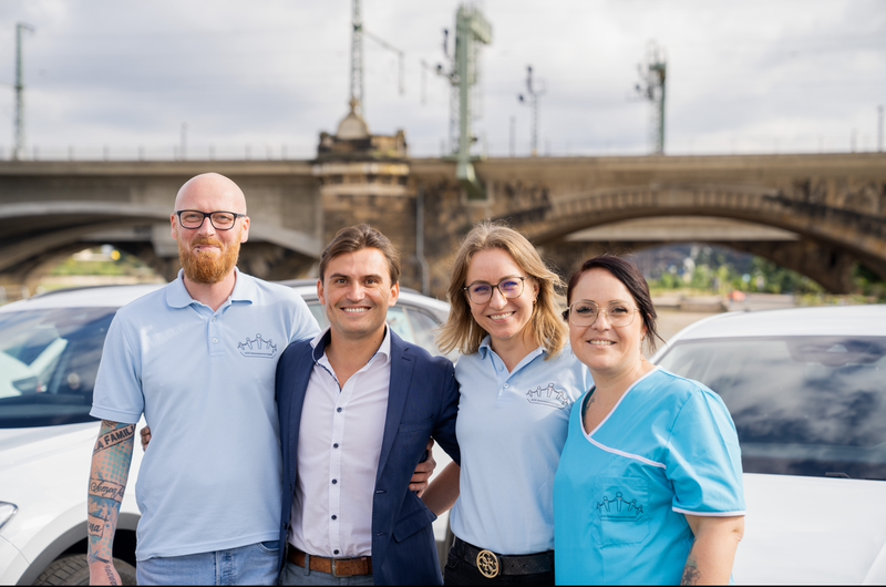 ADG Seniorenservice – Bild 5