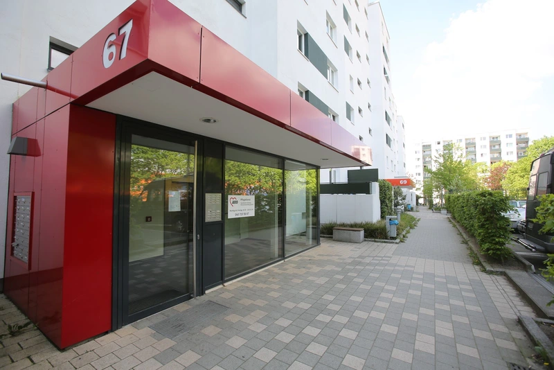 AWO Sozialstation Mümmelmannsberg – Bild 2