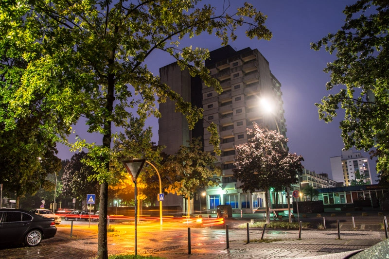 AWO Sozialstation Mümmelmannsberg – Bild 3