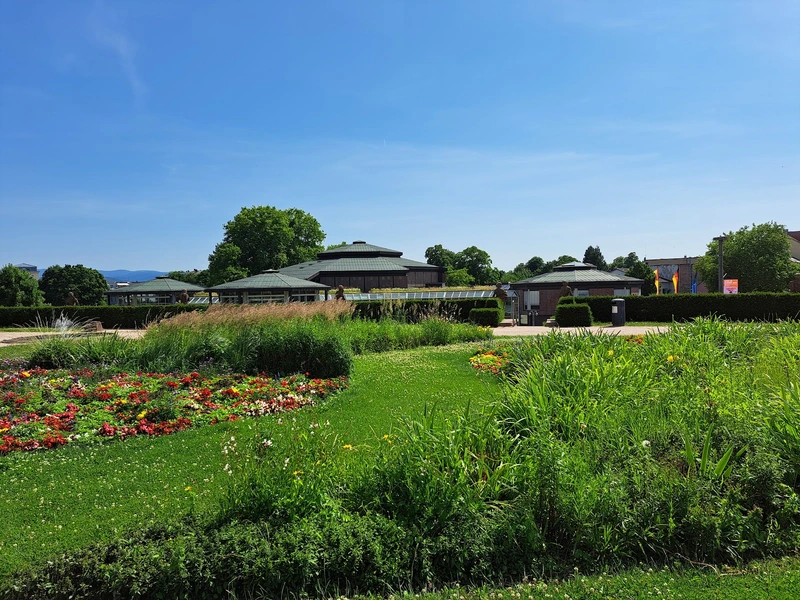 Pflegezentrum Schwarzwald – Bild 1