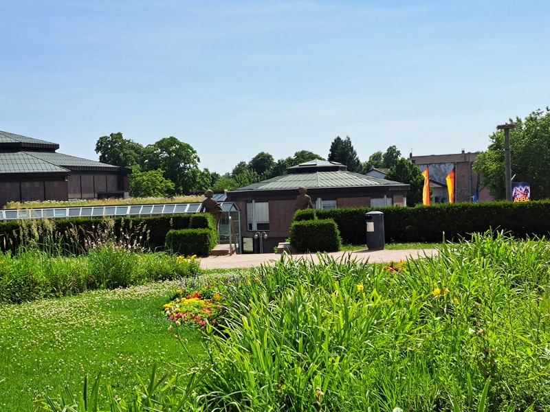 Pflegezentrum Schwarzwald – Bild 5